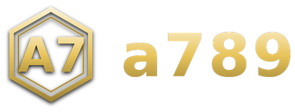 a789 logo