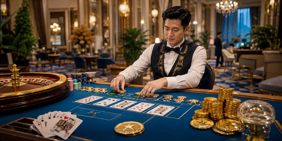 a789 Roulette Cao Cấp