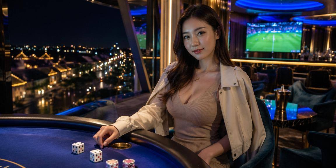 a789 Baccarat Cao Cấp