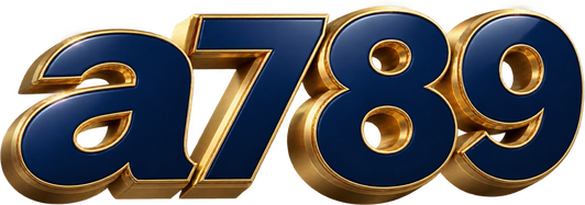 a789 Logo